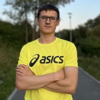 Dima Chemerevsky