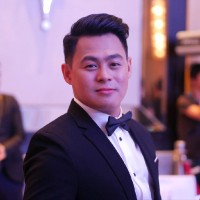 Richard Anthony Regidor