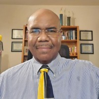 Rod Williams