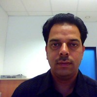 Tarsem Lal Choudhary