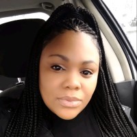 Desiree Shelby