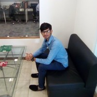 Affan Ansari