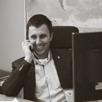 Evgeniy Samborskiy