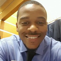 Joshua Robinson