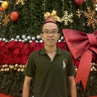 Henry Tanoto
