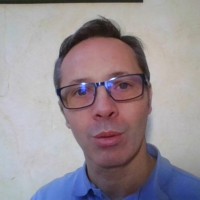 Eric Renaud