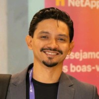 Daniel Andrade