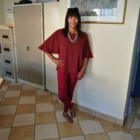 Jacqueline Fortuin