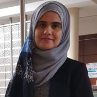 Madiha Mukhtar, Pharmd, Bcps