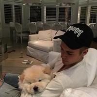 Jeneliemontiel Justinbiber