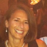 Donna McMahon