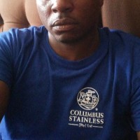 Nicholas Mugocheki