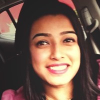 Tashleen Kaur