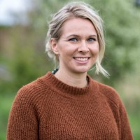 Sandra Andersson
