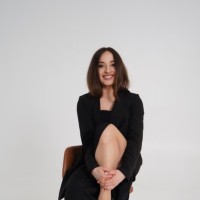 Diana Ziubryk