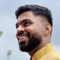 Hrishikesh Dambe