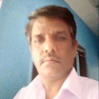 Joginder Singh