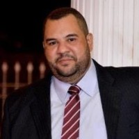 André Rodrigues Silva