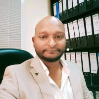 Varudharaju.A (Be., Mba.,)