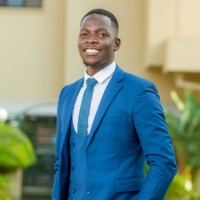 Moreblessing Takura Madzikatire