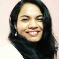 Ritu Kushwaha