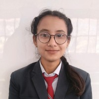 Nikita Pokhariya