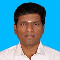 Saravanan RK