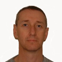 Steve Oliver Mindt