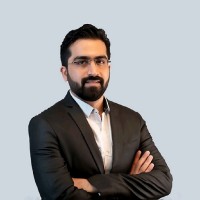 Siddharth Arora
