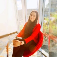 Maryory Carrillo