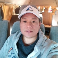 Sherbahadur Tamang