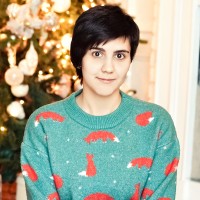 Aleksandra Grigoreva