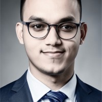 Aman Rajak ACCA