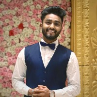 Nikhil Parab