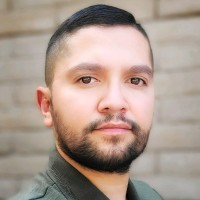 Aaron Pino