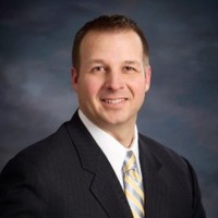 Chris Chlupp, CIMA ®
