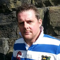 Dean Wright