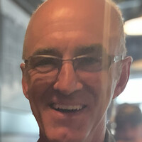 Greg Raynor