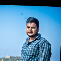 Prashanth Reddy Kotha
