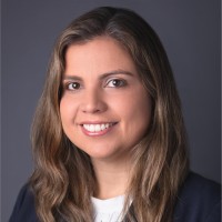 Nathalia D’Vaz
