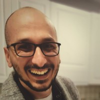 Abdullah Sandikci