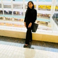 Nisha Main