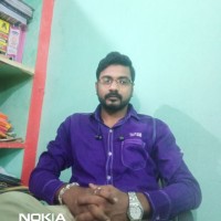 Pratik Kumar Mahapatra