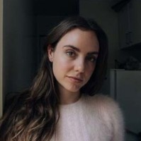 Lillian O'Connor