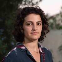 Amélie Berrodier