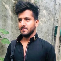 Syed Azadar Hussain Shah