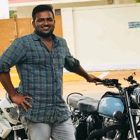 Manikandan Balasubramani