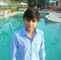 Dhrumil Bheda