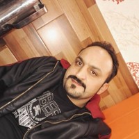 Muhammad Arshad