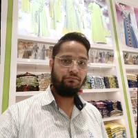 Mustafa Inayat Inayat